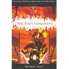 Messiah: Bk. 2: The First Judgement (Chronicles of Brothers)