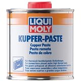 Liqui Moly  3081 Kupfer-Paste, 250 gvon "Liqui Moly"