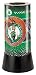 NBA Boston Celtics Rotating Lamp