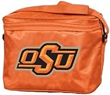 Oklahoma State Cowboys 6 Pack Lunchbox Cooler
