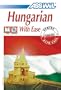 Assimil Language Courses / Hungarian with Ease / Book PLus 4 Audio Compact Discs (Hungarian Edition)