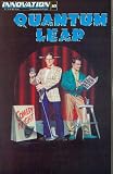 Quantum Leap #10 Too Funny For Words