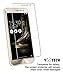 ASUS ZenFone 3 Screen Protector [2-Pack][ZE552KL/5.5 inch] ,Yootech ASUS ZenFone 3 Tempered Glass Screen Protector for ZenFone 3