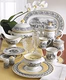 Villeroy & Boch Audun Cereal Bowl by Villeroy & Boch