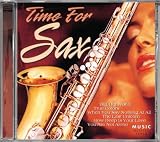 Time for Sax
