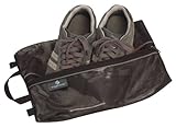 Eagle Creek Travel Gear Pack-It Shoe Sac, Black