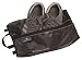 Eagle Creek Travel Gear Pack-It Shoe Sac, Black