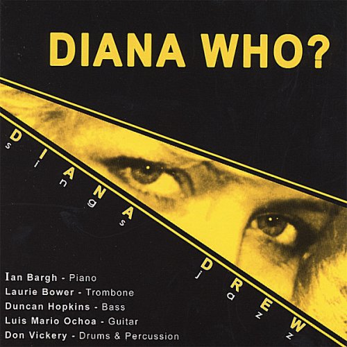 CD-Charts  Search : Diana Who?