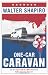Image of One-Car Caravan: On the Road with the 2004 Democrats Before America Tunes In