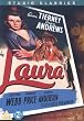 Laura- Studio Classics [DVD]