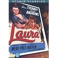 Laura- Studio Classics [DVD]