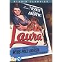 Laura [DVD] [1944]