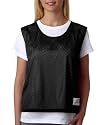 Badger Ladies Lacrosse Practice Jersey. B8960