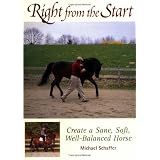 Right from the Start: Create a Sane, Soft, Well-Balanced Horse
