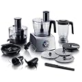 Philips HR7775/00, Plata, 220 - Robot de cocina