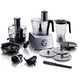Philips HR7775/00 Robot et Centrifugeuse Aluminiumpar Philips