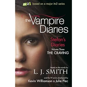 The Craving - L J Smith