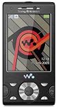 Sony Ericsson W995a Walkman Unlocked Phone with 3G, 8.1 MP, WiFi, Stereo Bluetooth, and Assisted GPS U.S. Version with Warranty (Progressive Black) 51ZmhpV9kNL. SL160 Sony Ericsson W995a Walkman Unlocked Phone with 3G, 8.1 MP, WiFi, Stereo Bluetooth, and Assisted GPS U.S. Version with Warranty (Progressive Black)