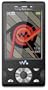 Sony Ericsson W995a Walkman Unlocked Phone with 3G, 8.1 MP, WiFi, Stereo Bluetooth, and Assisted GPS--U.S. Version with Warranty (Progressive Black)