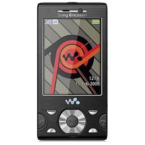 Sony Ericsson W995a Walkman Unlocked Phone with 3G, 8.1 MP, WiFi, Stereo Bluetooth, and Assisted GPS U.S. Version with Warranty (Progressive Black) 51ZmhpV9kNL. SL500 AA300 Sony Ericsson W995a Walkman Unlocked Phone with 3G, 8.1 MP, WiFi, Stereo Bluetooth, and Assisted GPS U.S. Version with Warranty (Progressive Black)