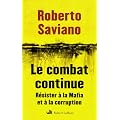 Le combat continue