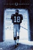 Peyton Manning Wall Poster Poster Print, 22x34 Poster Print, 22x34