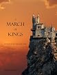 A March of Kings (Book #2 in the Sorcerer's Ring)