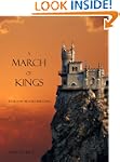 A March of Kings (Book #2 in the Sorc...