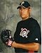 Autographed/Hand Signed Photo Romulo Sanchez - Pittsburgh Pirates