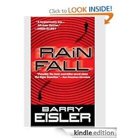 Rain Fall (John Rain)