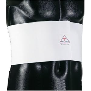 ITA-MED Rib Support (Men) by ITA-MED