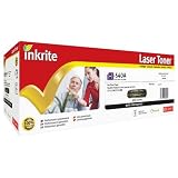 Inkrite - IRTH_CB540A - Cartouche impression laser compatible pour HP Colour LaserJet CP1215/1515N/C�ble M1 noir  (Import Royaume Uni)