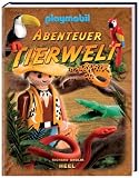 Playmobil Abenteuer Tierwelt - Richard Unglik