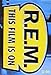 R.E.M. - This Film Is On