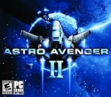 Astro Avenger 2