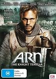 Arn: The Knight Templar (2007) ( Arn - Tempelriddaren ) ( Arn - Der Kreuzritter ) [ NON-USA FORMAT, PAL, Reg.4 Import - Australia ]
