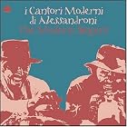 The Modern Singers by Anton Garcia / Giombini, Marcello Abril, Luis Enrique Bacalov, Marcello Giombini, Ennio Morricone, and Bruno Nicolai