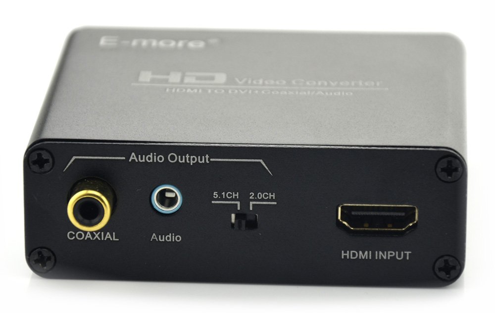 Verizon HD Set Top Box (Motorola 7100P2) and Stealth DC1 The