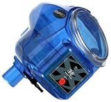 Paintball Empire Reloader B Loader Blue Hopper New
