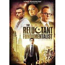 The Reluctant Fundamentalist