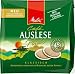 Kaffeepads Cafe AUSLESE rund für alle gängigen Kaffeepadmaschinen