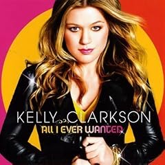 All I Ever Wanted [CD + DVD]
