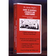 Baseball World's Guide to Baseball Strength and Conditioning by 