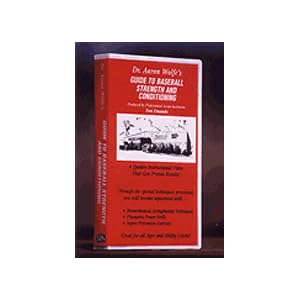 Baseball World's Guide to Baseball Strength and Conditioning by 