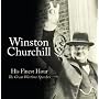 Winston Churchill - His Finest Hour The Great Wartime Speeches