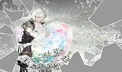 灰鷹のサイケデリカ 限定版 【Amazon.co.jp限定】PSVita&PC壁紙 メール配信 予約特典(ドラマCD) 付