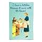 I Have a Kitchen Linen Tea Towel