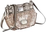 Kathy van Zeeland Lacer Tag H61440, Sac &agrave; main femme