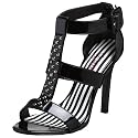 oh DEER! Women's Charms Sandal