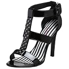 oh DEER! Women's Charms Sandal